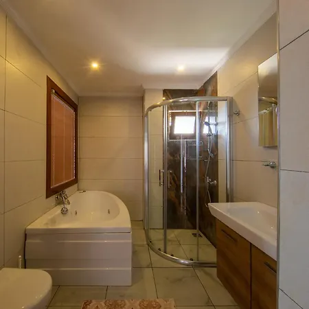 Sea View - Private Pool- 7 Min To