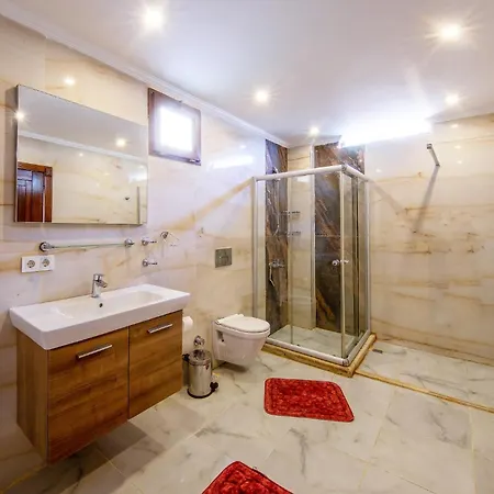 Villa Sea View - Private Pool- 7 Min To