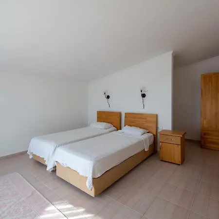 Sea View - Private Pool- 7 Min To Villa *